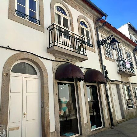 Almeida'S House Viana do Castelo Exterior photo